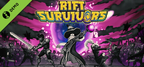Rift Survivors Demo