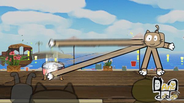 DanceDouDoou Demo screenshot 4
