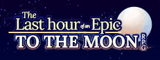 The Last Hour of an Epic TO THE MOON RPG