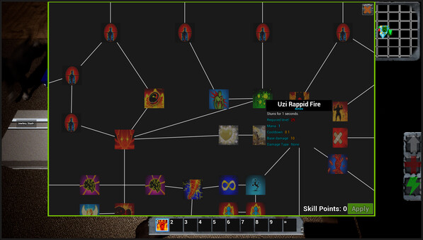 Paper Work game for windows Pc 1