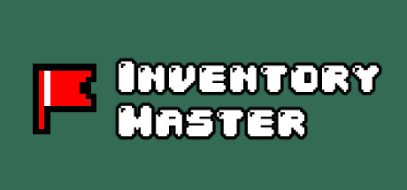 Inventory Master Cover Image