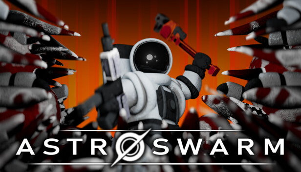 ASTROSWARM on Steam