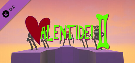 Valentide! II banner image