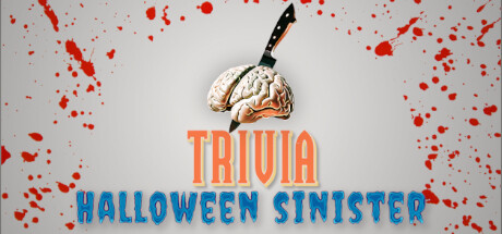 Halloween Sinister Trivia Cover Image
