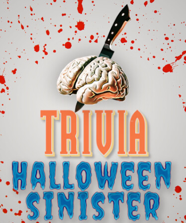 Halloween Sinister Trivia