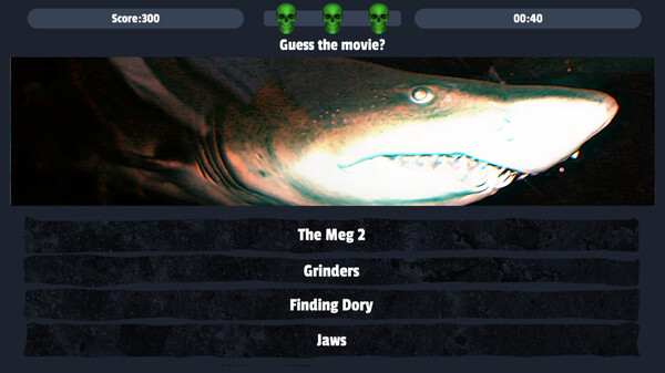 Halloween Sinister Triviafor windows and Linux 1