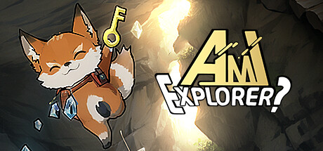 Am I Explorer Cover Image