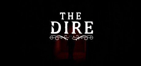 The Dire Cover Image