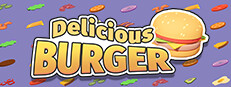 Delicious Burger