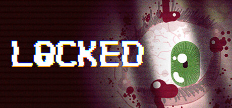 LOCKED Cover Image