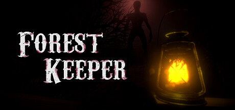 Forest Keeper Cover Image