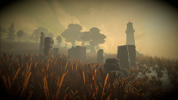 Скриншот из Forest Keeper Скриншот из Forest Keeper