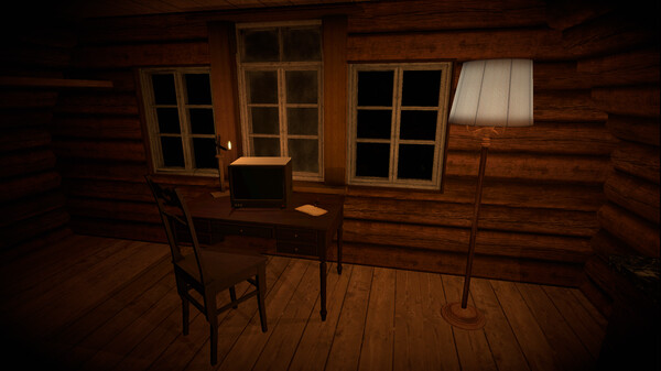 Скриншот из Forest Keeper Скриншот из Forest Keeper