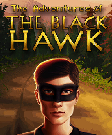 The Adventures of The Black Hawk
