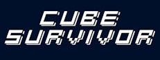Cube Survivor 게임 이미지