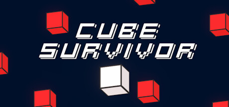 Cube Survivor Cover Image