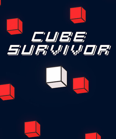 Cube Survivor