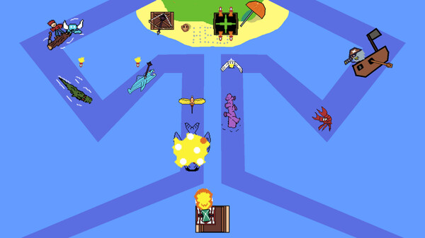 Скриншот из Doodle TD 2