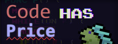 Code Has Price