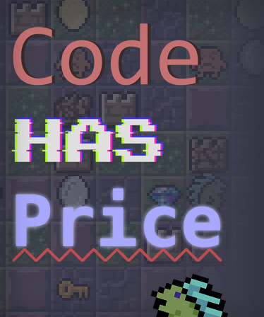 Code Has Price