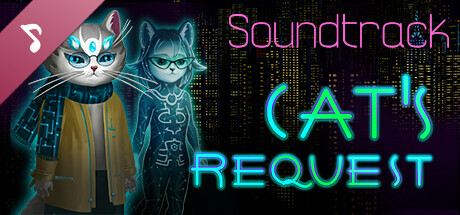 Cat's Request Soundtrack