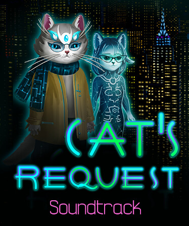 Cat's Request Soundtrack