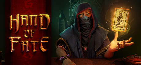 Preview Image for Hand of Fate