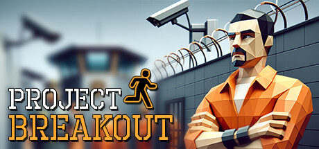 Project Breakout Cover Image