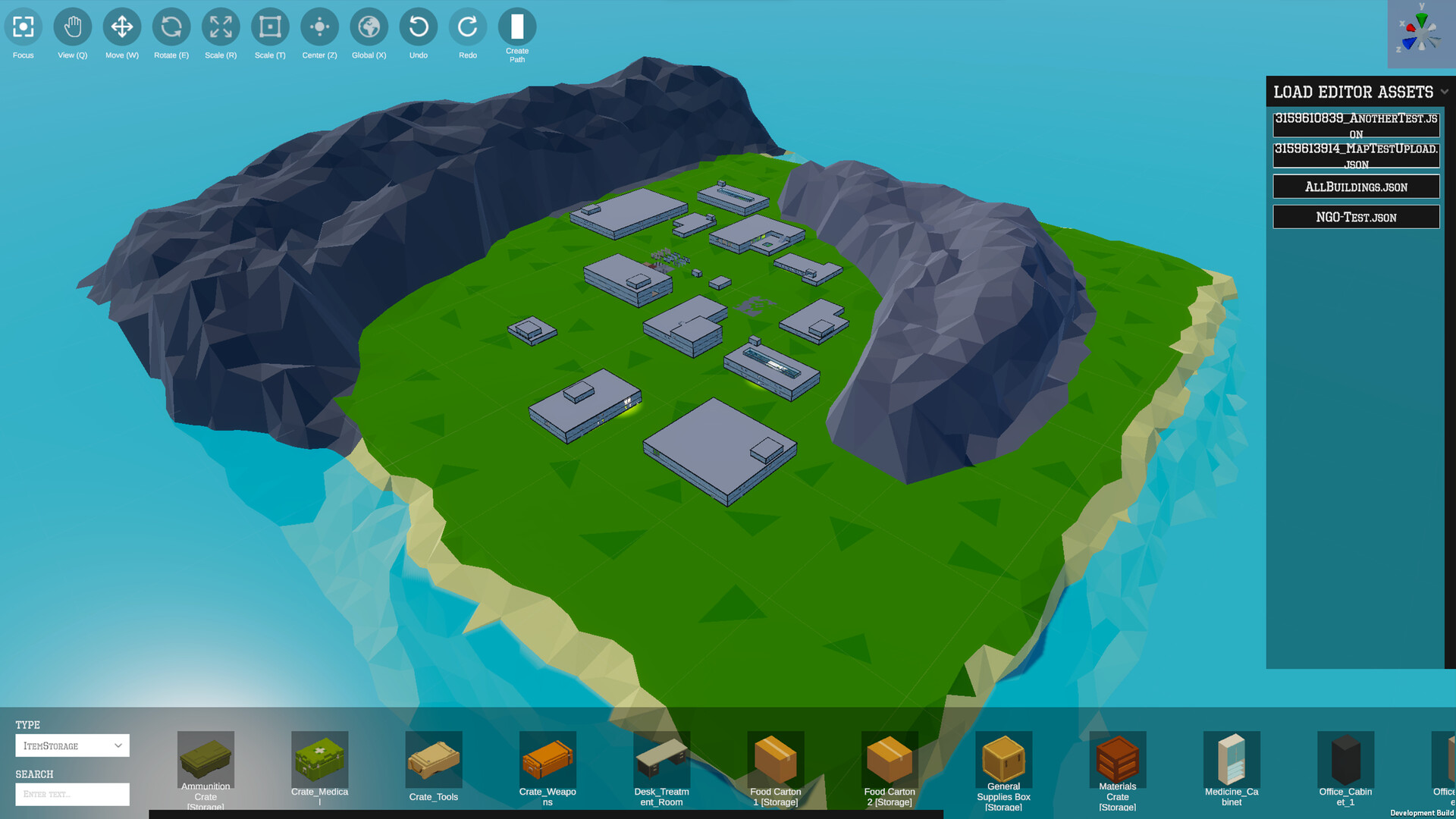 Project Breakout #13