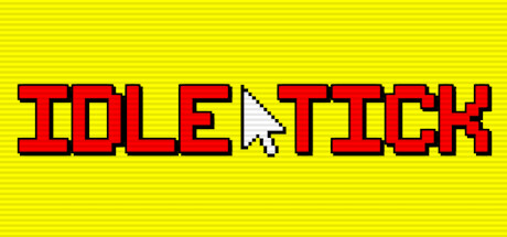 Idle Tick steam charts