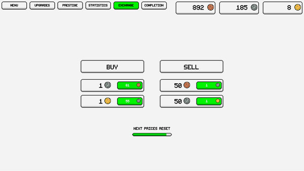 Idle Tickfor windows and Linux 1