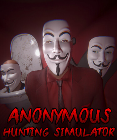 ANONYMOUS HUNTING SIMULATOR