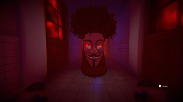 Скриншот из ANONYMOUS HUNTING SIMULATOR Скриншот из ANONYMOUS HUNTING SIMULATOR