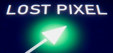 Lost Pixel steam charts