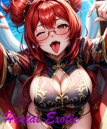 Hentai Exotic