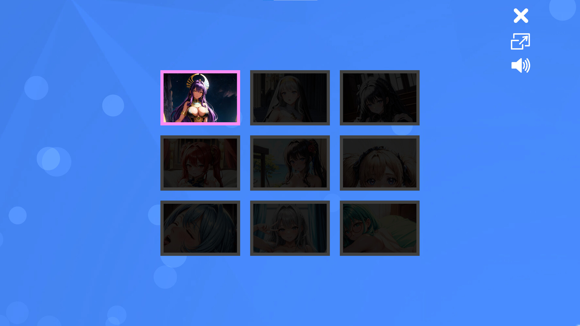 Hentai Exotic screenshot 1