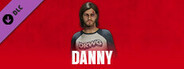 The Texas Chain Saw Massacre - Danny