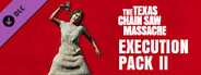 The Texas Chain Saw Massacre - Slaughter Family Execution Pack 2