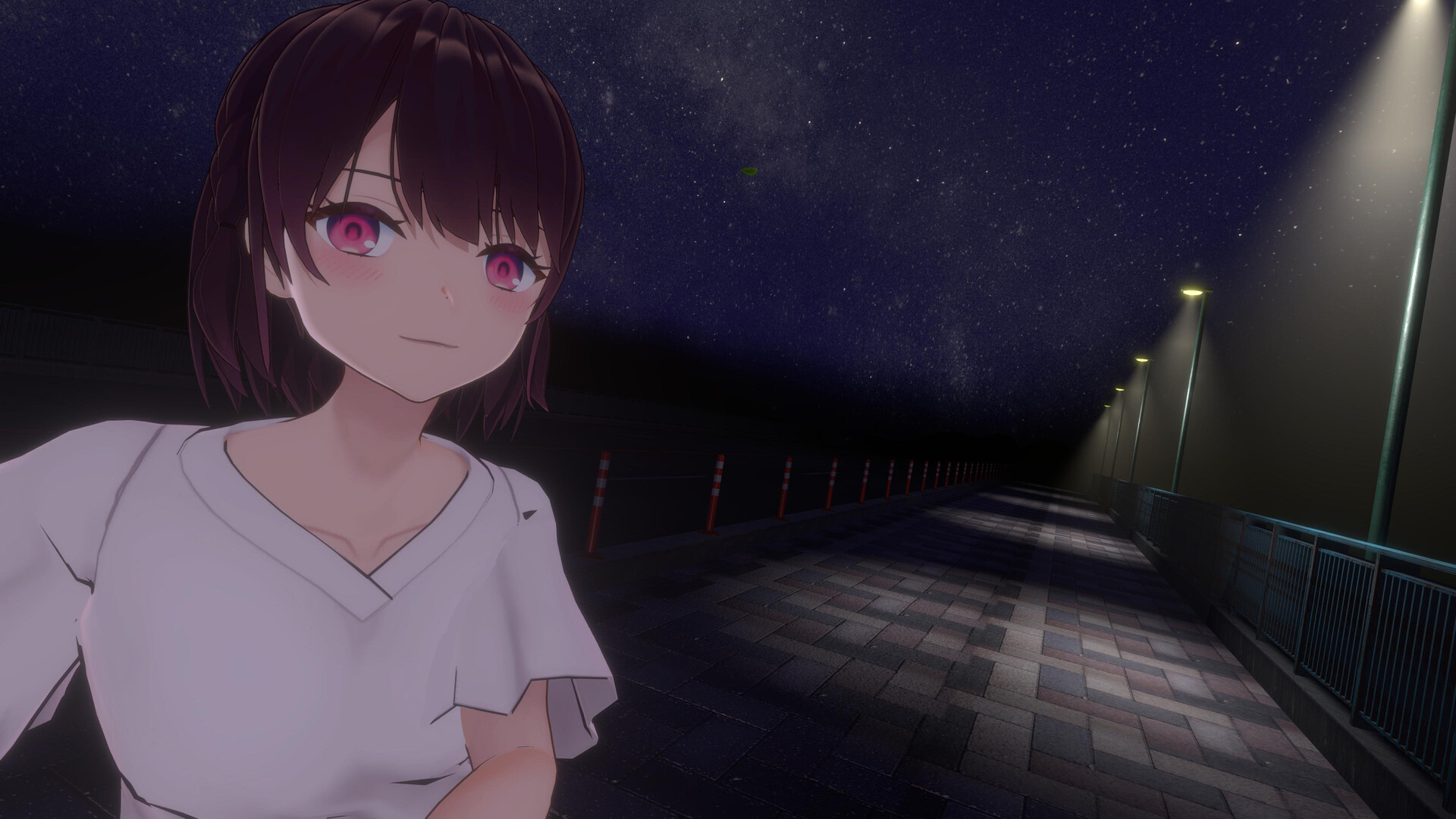 VIRTUAL LIVE ARENA #7