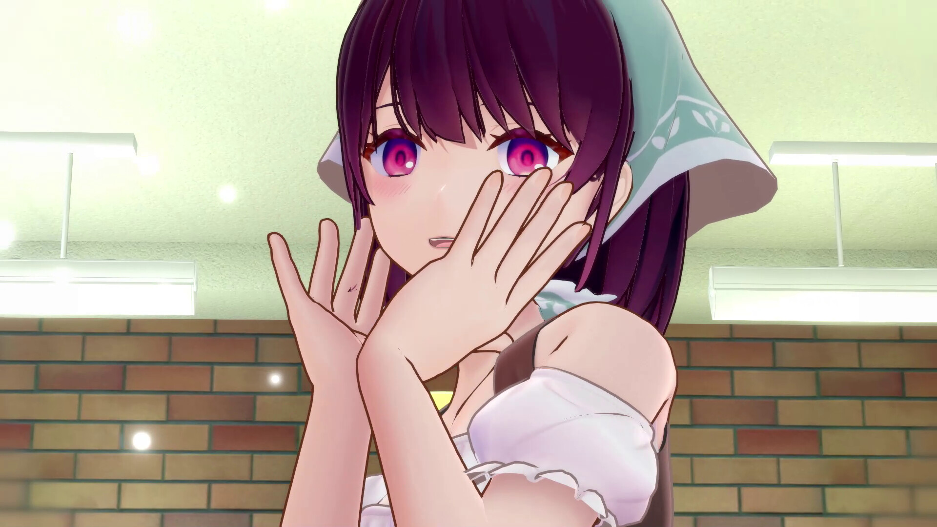 VIRTUAL LIVE ARENA #3