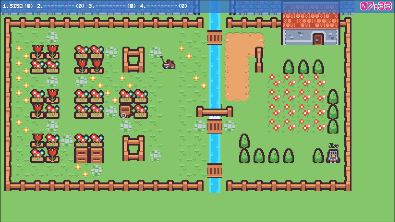 Battlechat screenshot 1