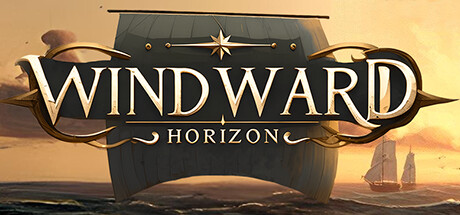 Windward Horizon Cover Image