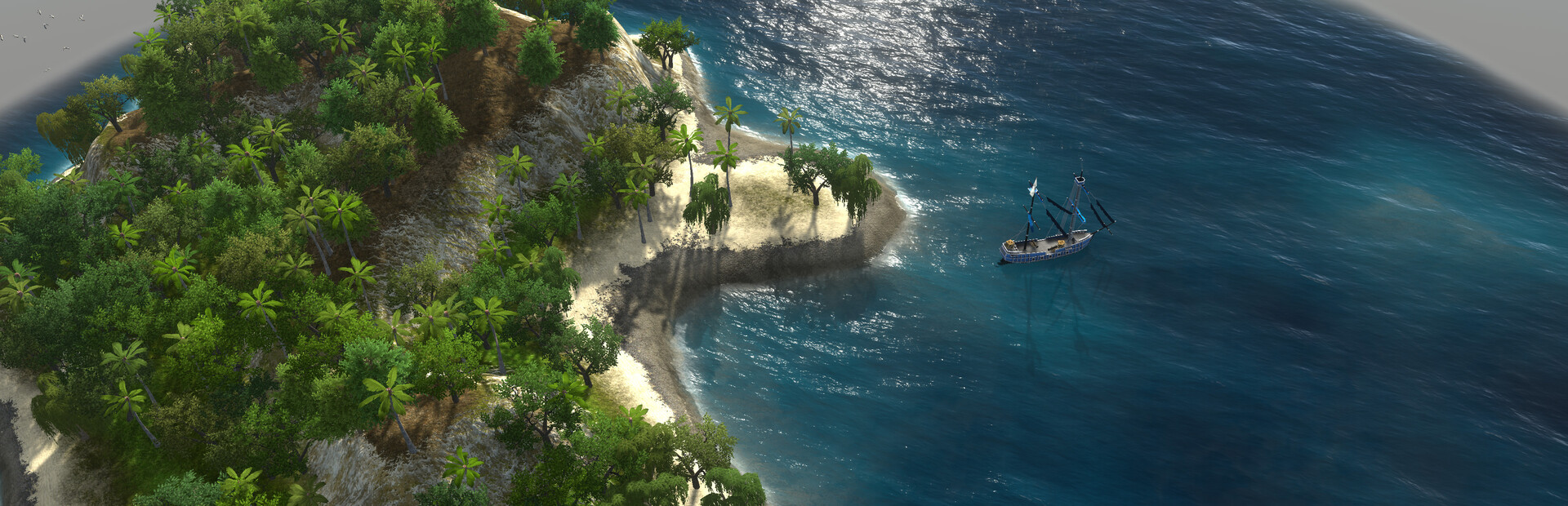 Windward Horizon