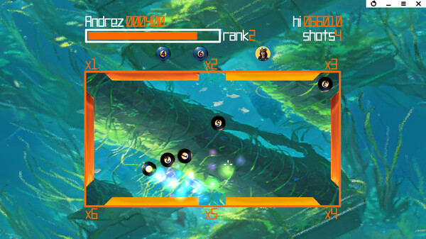 Pacific Minesweeperfor windows and Linux 1