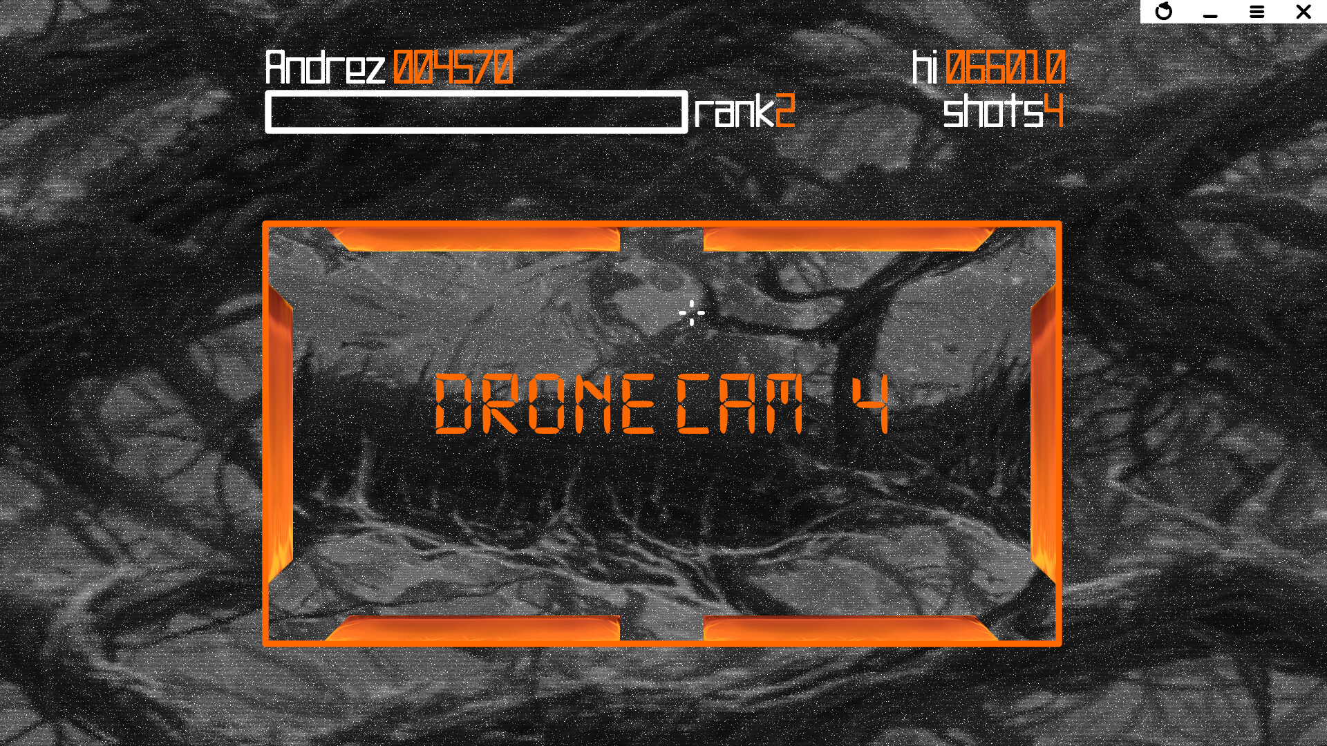 Pacific Minesweeper #11