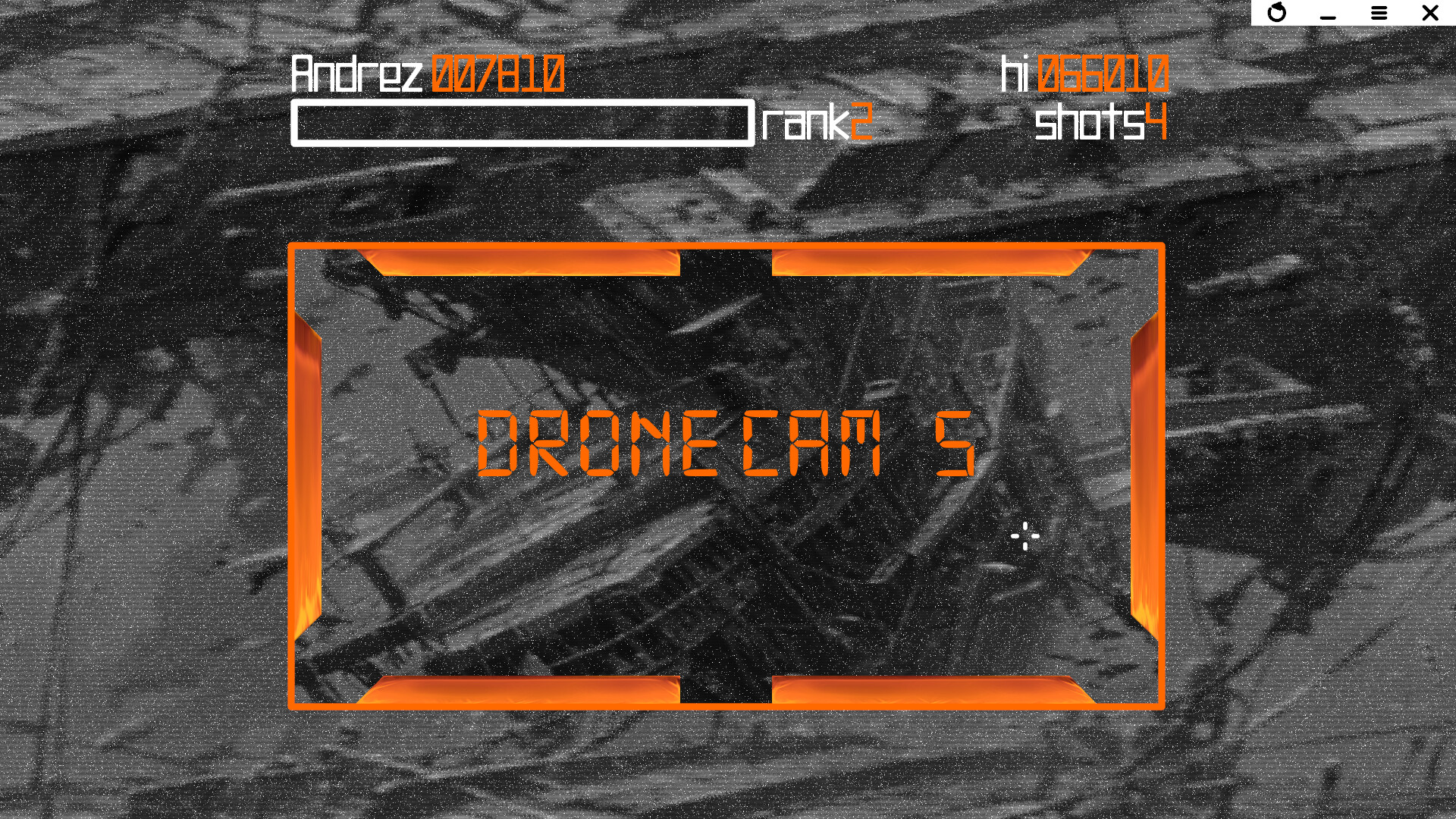 Pacific Minesweeper #14