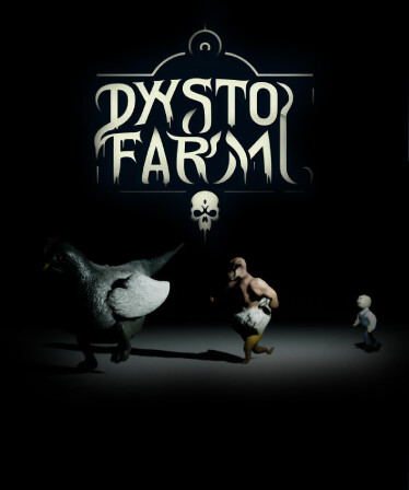 Dystofarm