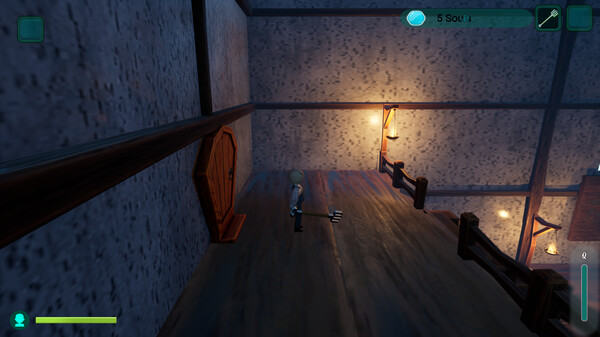 Dystofarm game for windows Pc 1