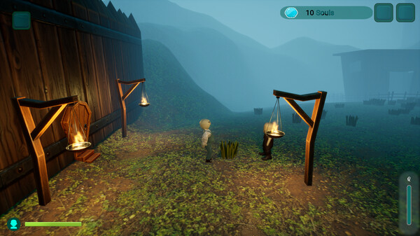 Dystofarmfor windows and Linux 1