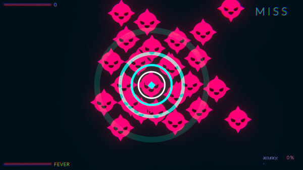 Hi On Rhythm Demo screenshot 4